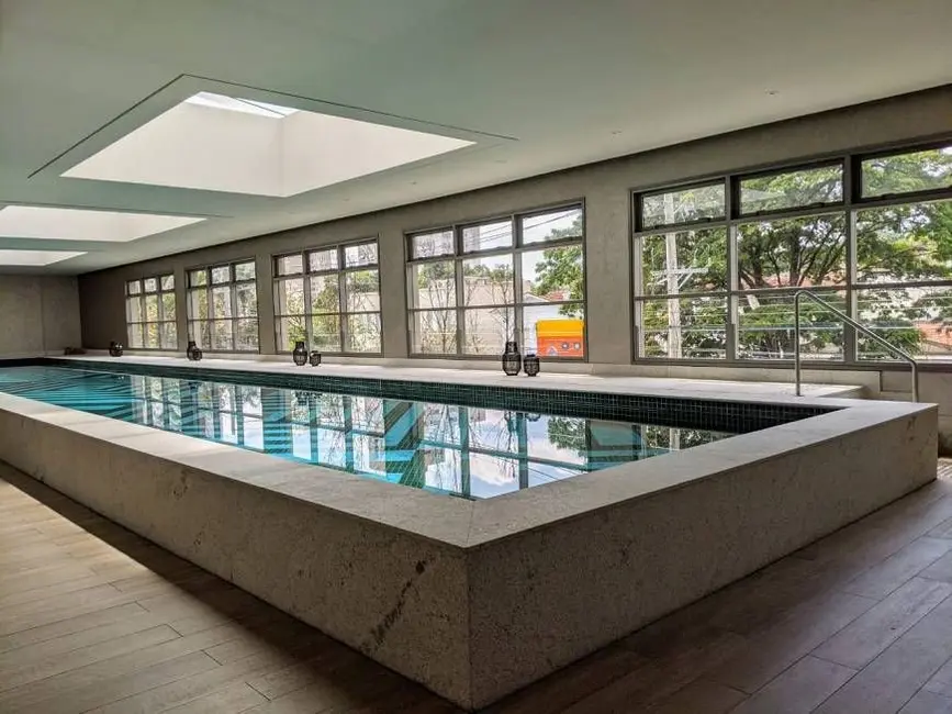 Foto 9 de Apartamento com 3 quartos à venda, 137m2 em Jardim São Paulo(Zona Norte), São Paulo - SP