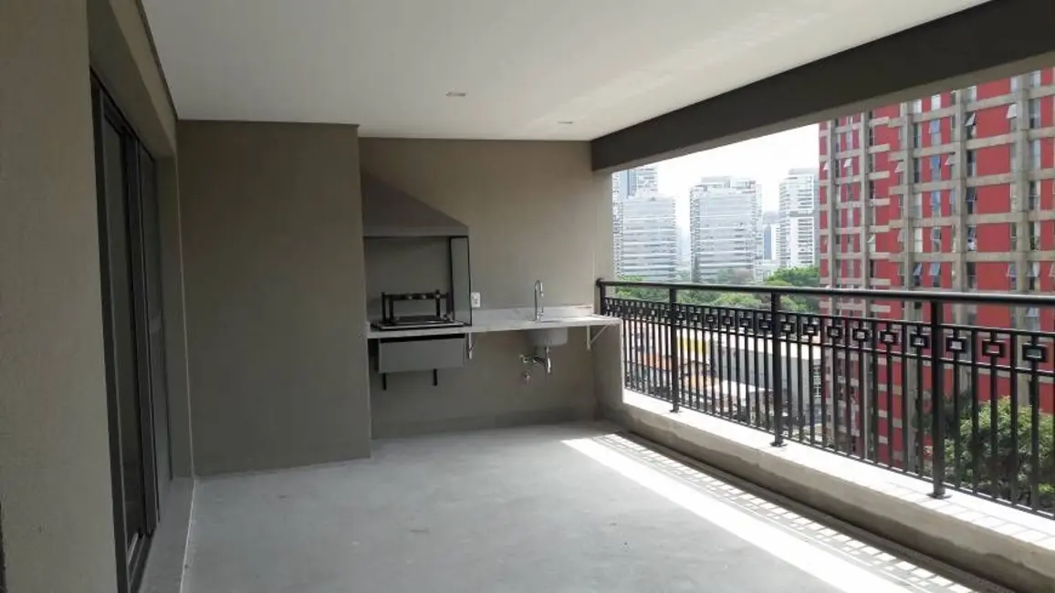 Foto 1 de Apartamento com 3 quartos à venda, 137m2 em Jardim São Paulo(Zona Norte), São Paulo - SP
