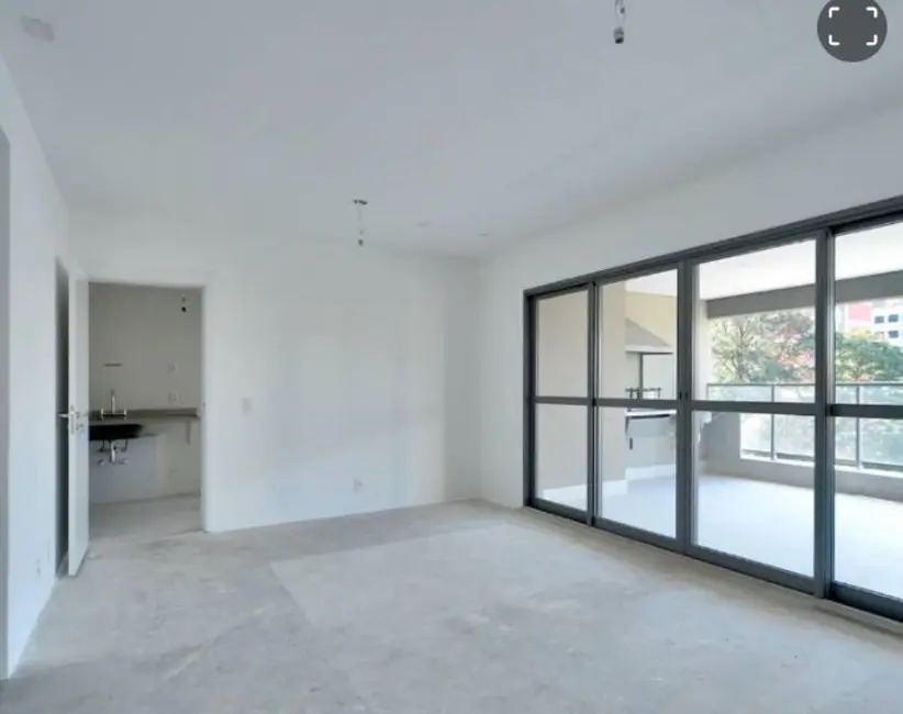 Foto 2 de Apartamento com 3 quartos à venda, 137m2 em Jardim São Paulo(Zona Norte), São Paulo - SP