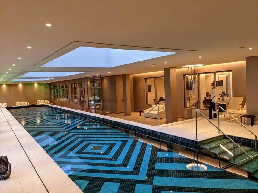 Foto 8 de Apartamento com 3 quartos à venda, 137m2 em Jardim São Paulo(Zona Norte), São Paulo - SP