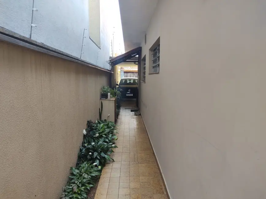 Casa com 3 quartos à venda, 260m2 em Cupecê, São Paulo - SP - imagem 8 Foto 8 de Casa com 3 quartos à venda, 260m2 em Cupecê, São Paulo - SP