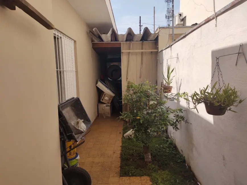Casa com 3 quartos à venda, 260m2 em Cupecê, São Paulo - SP - imagem 7 Foto 7 de Casa com 3 quartos à venda, 260m2 em Cupecê, São Paulo - SP
