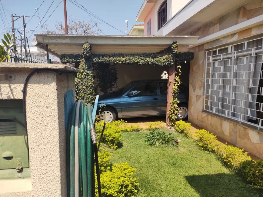 Casa com 3 quartos à venda, 260m2 em Cupecê, São Paulo - SP - imagem 3 Foto 3 de Casa com 3 quartos à venda, 260m2 em Cupecê, São Paulo - SP