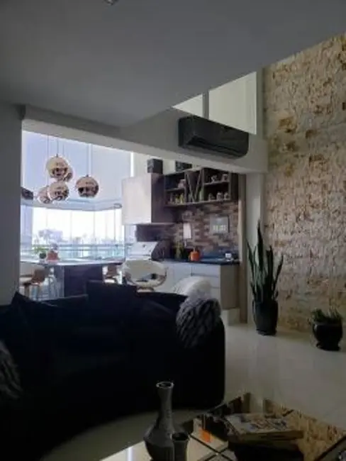 Foto 5 de Apartamento com 3 quartos à venda, 197m2 em Brooklin Paulista, São Paulo - SP