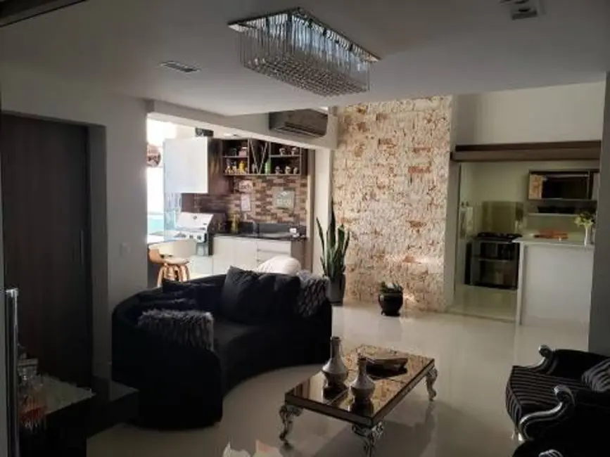 Foto 7 de Apartamento com 3 quartos à venda, 197m2 em Brooklin Paulista, São Paulo - SP