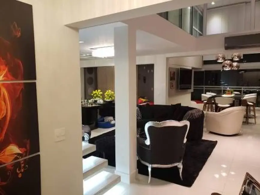 Foto 8 de Apartamento com 3 quartos à venda, 197m2 em Brooklin Paulista, São Paulo - SP