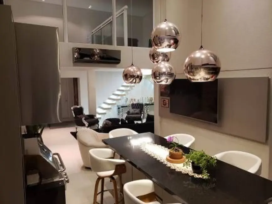Foto 1 de Apartamento com 3 quartos à venda, 197m2 em Brooklin Paulista, São Paulo - SP