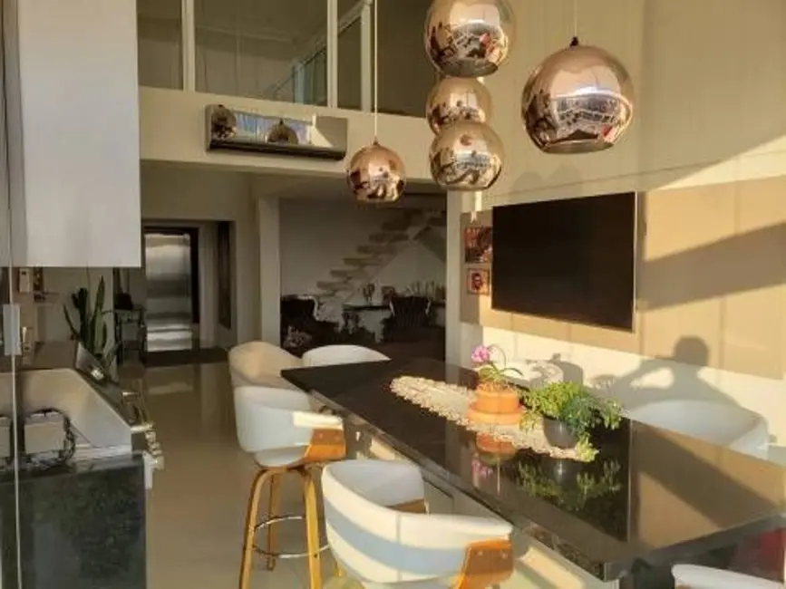 Foto 4 de Apartamento com 3 quartos à venda, 197m2 em Brooklin Paulista, São Paulo - SP