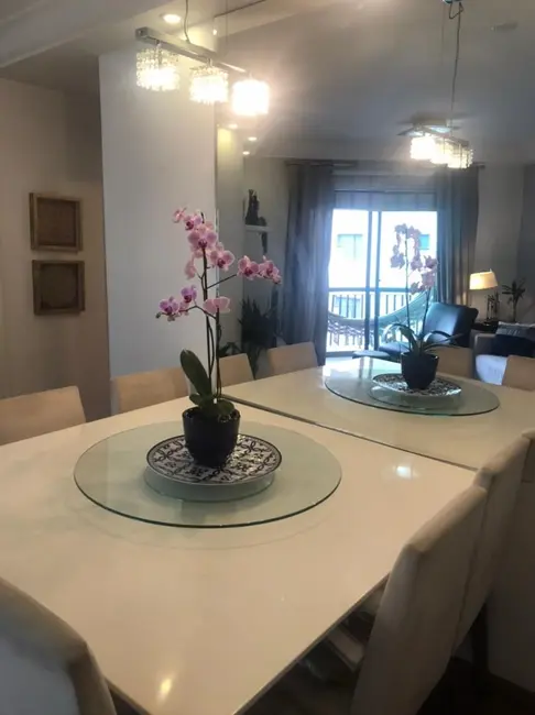 Foto 4 de Apartamento com 3 quartos à venda, 94m2 em Indianópolis, São Paulo - SP