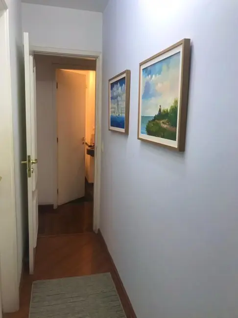 Foto 9 de Apartamento com 3 quartos à venda, 94m2 em Indianópolis, São Paulo - SP