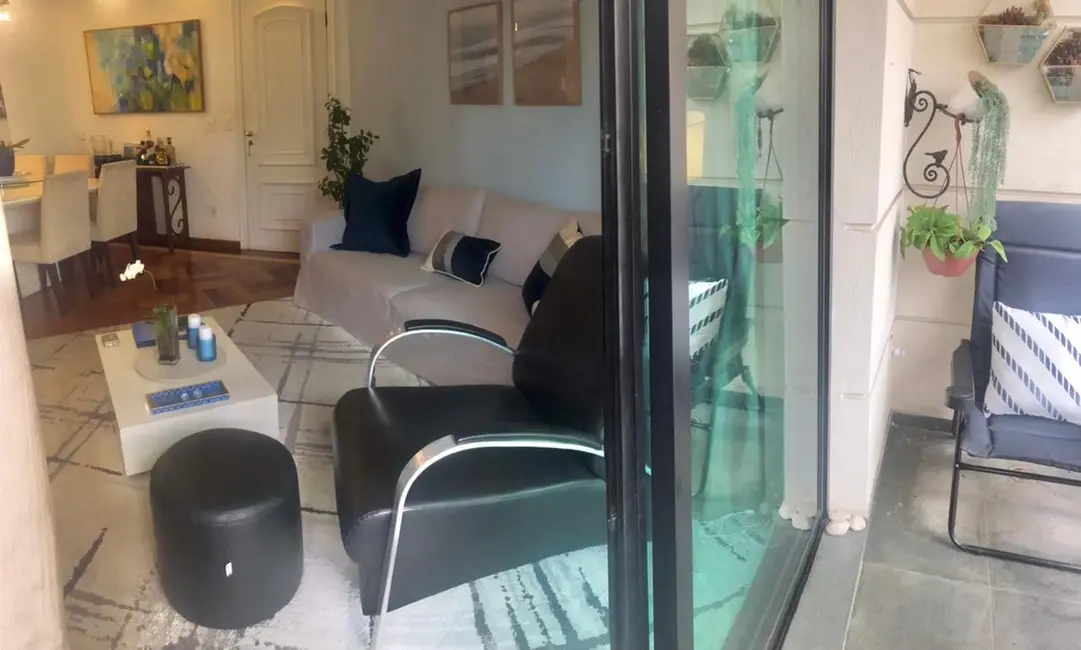 Foto 5 de Apartamento com 3 quartos à venda, 94m2 em Indianópolis, São Paulo - SP