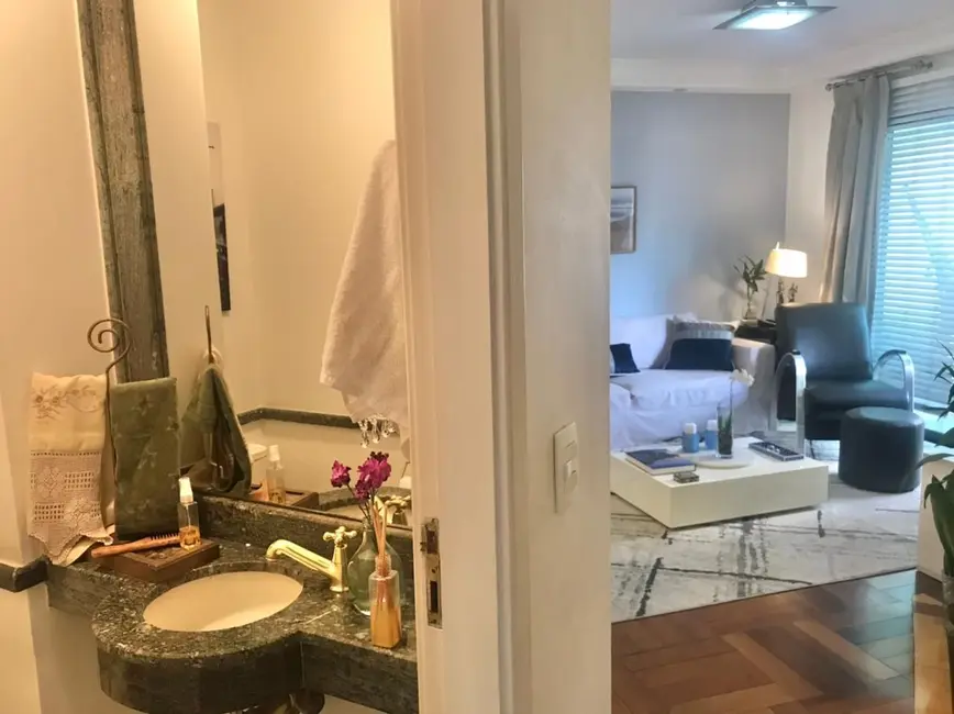 Foto 8 de Apartamento com 3 quartos à venda, 94m2 em Indianópolis, São Paulo - SP