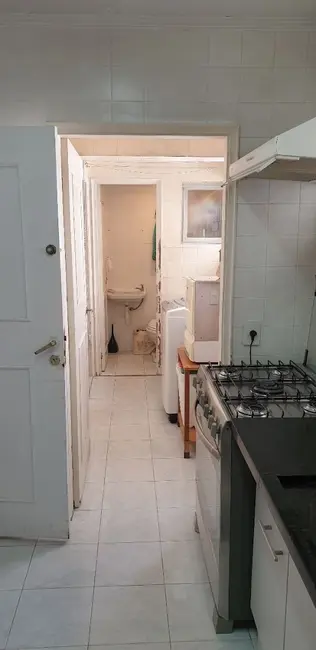 Apartamento com 2 quartos à venda, 67m2 em Vila Olímpia, São Paulo - SP - imagem 7 Foto 7 de Apartamento com 2 quartos à venda, 67m2 em Vila Olímpia, São Paulo - SP