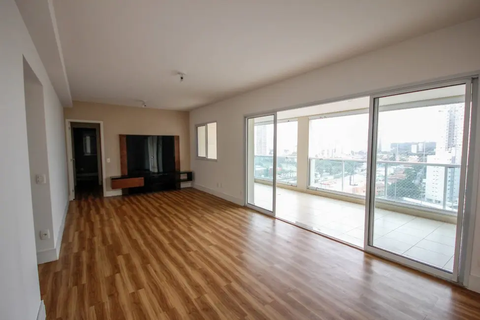 Foto 1 de Apartamento com 3 quartos para alugar, 138m2 em São Paulo - SP