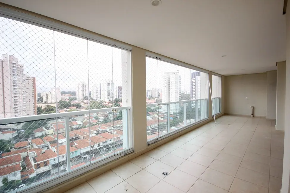 Foto 3 de Apartamento com 3 quartos para alugar, 138m2 em São Paulo - SP