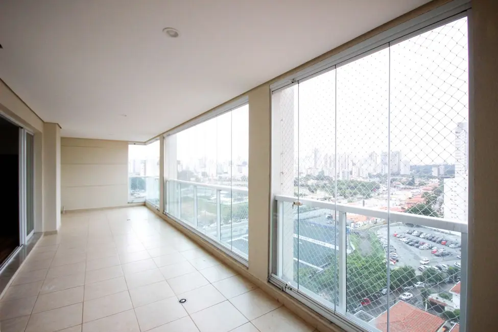 Foto 4 de Apartamento com 3 quartos para alugar, 138m2 em São Paulo - SP
