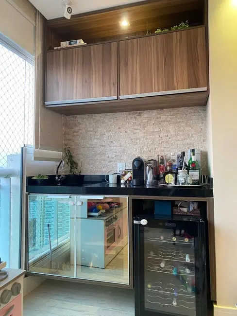 Apartamento com 2 quartos à venda, 75m2 em Santo Amaro, São Paulo - SP - imagem 7 Foto 7 de Apartamento com 2 quartos à venda, 75m2 em Santo Amaro, São Paulo - SP