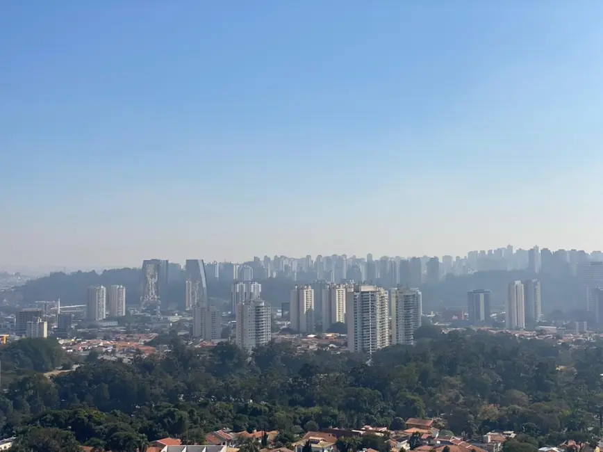 Apartamento com 2 quartos à venda, 75m2 em Santo Amaro, São Paulo - SP - imagem 4 Foto 4 de Apartamento com 2 quartos à venda, 75m2 em Santo Amaro, São Paulo - SP