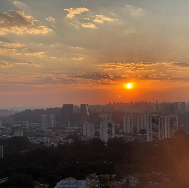 Apartamento com 2 quartos à venda, 75m2 em Santo Amaro, São Paulo - SP - imagem 5 Foto 5 de Apartamento com 2 quartos à venda, 75m2 em Santo Amaro, São Paulo - SP