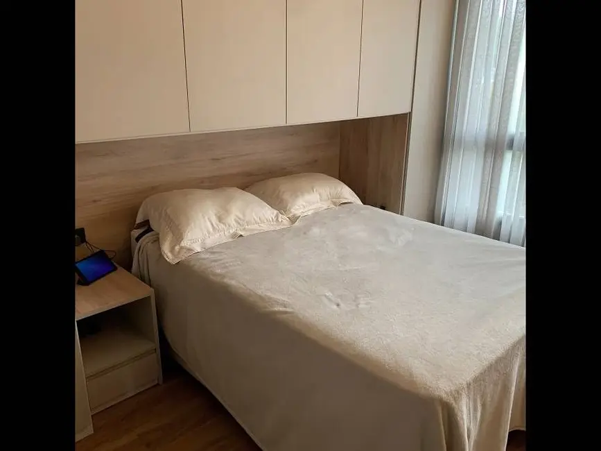 Apartamento com 1 quarto à venda, 54m2 em Vila Olímpia, São Paulo - SP - imagem 9 Foto 9 de Apartamento com 1 quarto à venda, 54m2 em Vila Olímpia, São Paulo - SP