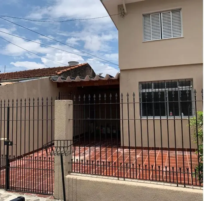 Foto 1 de Casa com 2 quartos à venda, 155m2 em Vila Isa, São Paulo - SP