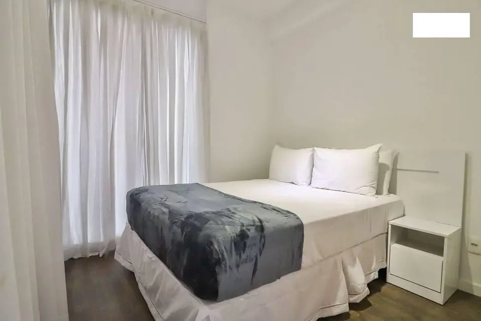 Foto 9 de Apartamento com 1 quarto à venda e para alugar, 45m2 em Vila Olímpia, São Paulo - SP