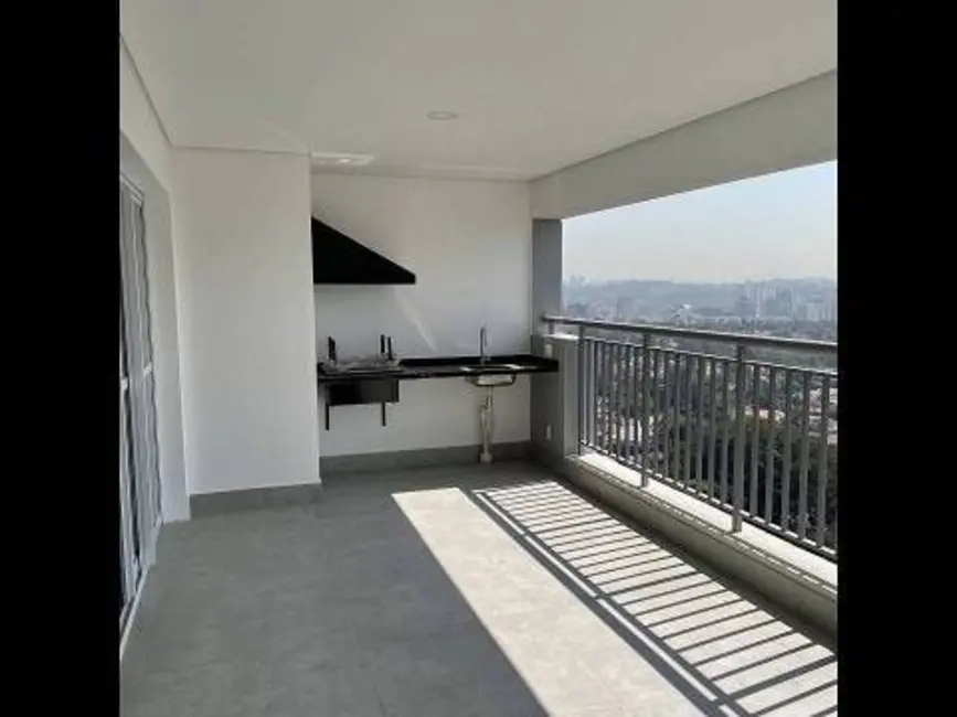 Apartamento com 3 quartos à venda, 106m2 em Santo Amaro, São Paulo - SP - imagem 6 Foto 6 de Apartamento com 3 quartos à venda, 106m2 em Santo Amaro, São Paulo - SP