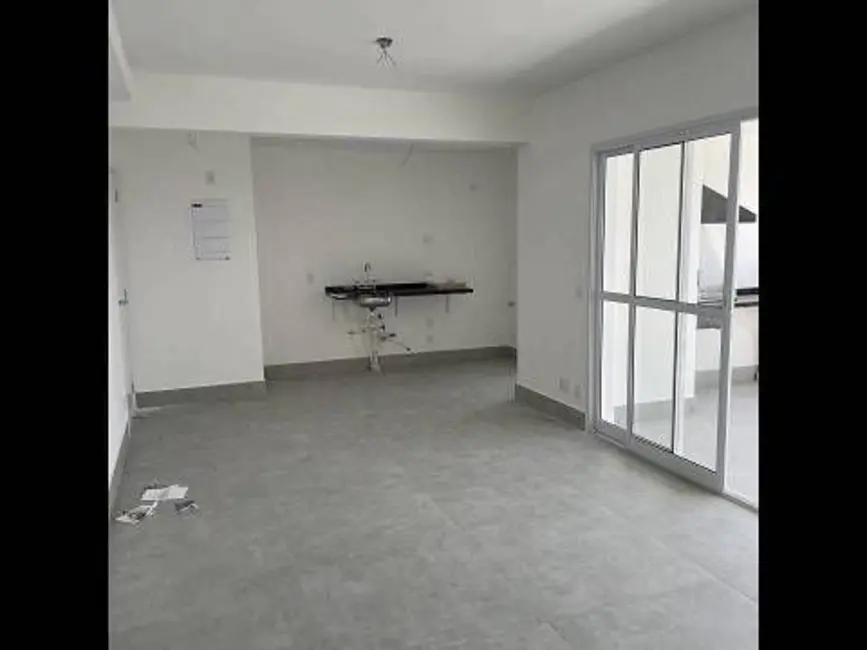 Apartamento com 3 quartos à venda, 106m2 em Santo Amaro, São Paulo - SP - imagem 3 Foto 3 de Apartamento com 3 quartos à venda, 106m2 em Santo Amaro, São Paulo - SP