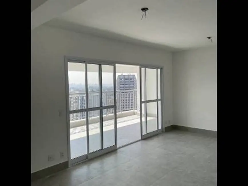 Foto 2 de Apartamento com 3 quartos à venda, 106m2 em Santo Amaro, São Paulo - SP