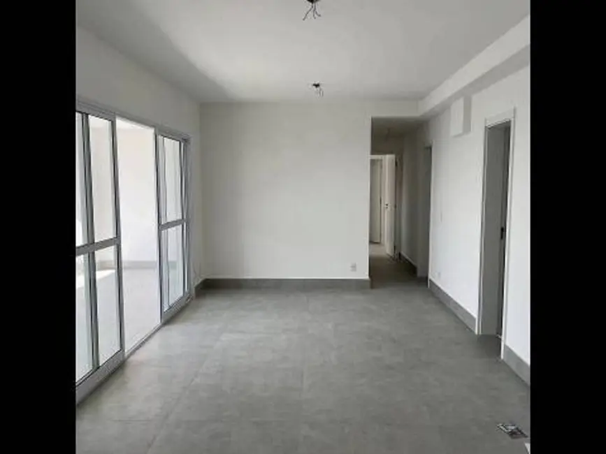 Foto 1 de Apartamento com 3 quartos à venda, 106m2 em Santo Amaro, São Paulo - SP