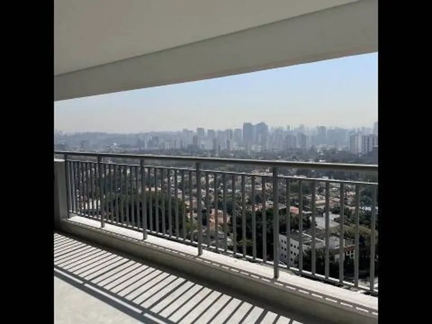 Apartamento com 3 quartos à venda, 106m2 em Santo Amaro, São Paulo - SP - imagem 4 Foto 4 de Apartamento com 3 quartos à venda, 106m2 em Santo Amaro, São Paulo - SP