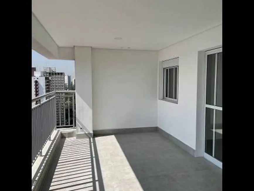 Apartamento com 3 quartos à venda, 106m2 em Santo Amaro, São Paulo - SP - imagem 9 Foto 9 de Apartamento com 3 quartos à venda, 106m2 em Santo Amaro, São Paulo - SP