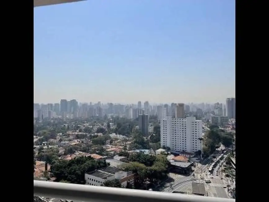 Apartamento com 3 quartos à venda, 106m2 em Santo Amaro, São Paulo - SP - imagem 5 Foto 5 de Apartamento com 3 quartos à venda, 106m2 em Santo Amaro, São Paulo - SP