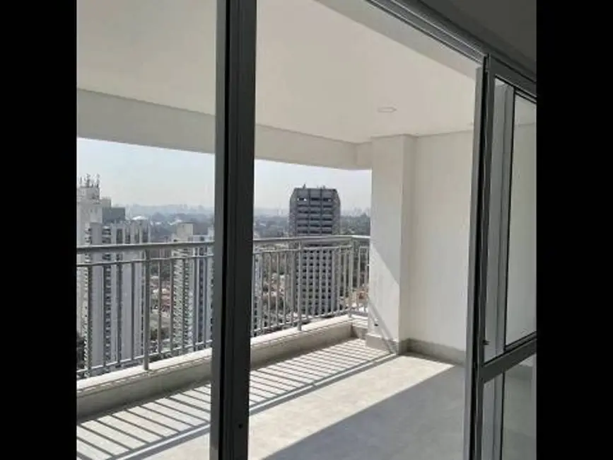 Apartamento com 3 quartos à venda, 106m2 em Santo Amaro, São Paulo - SP - imagem 8 Foto 8 de Apartamento com 3 quartos à venda, 106m2 em Santo Amaro, São Paulo - SP