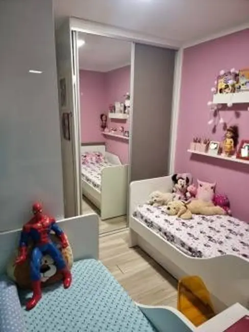 Foto 7 de Apartamento com 2 quartos à venda, 67m2 em São Paulo - SP