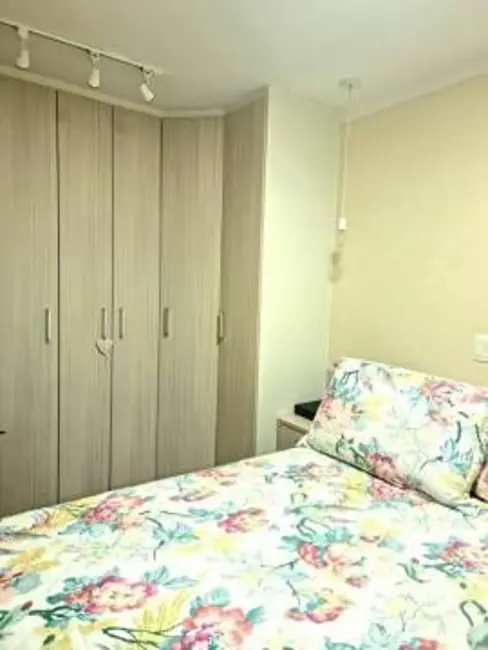 Foto 6 de Apartamento com 2 quartos à venda, 67m2 em São Paulo - SP