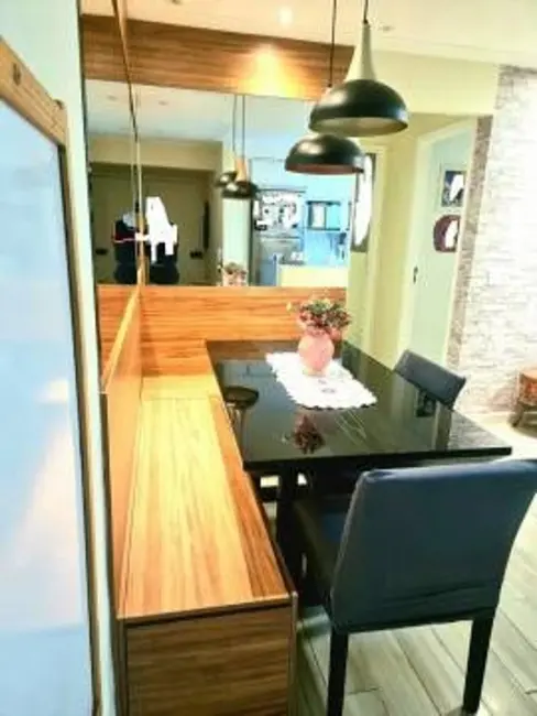 Foto 8 de Apartamento com 2 quartos à venda, 67m2 em São Paulo - SP