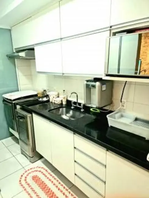 Foto 5 de Apartamento com 2 quartos à venda, 67m2 em São Paulo - SP