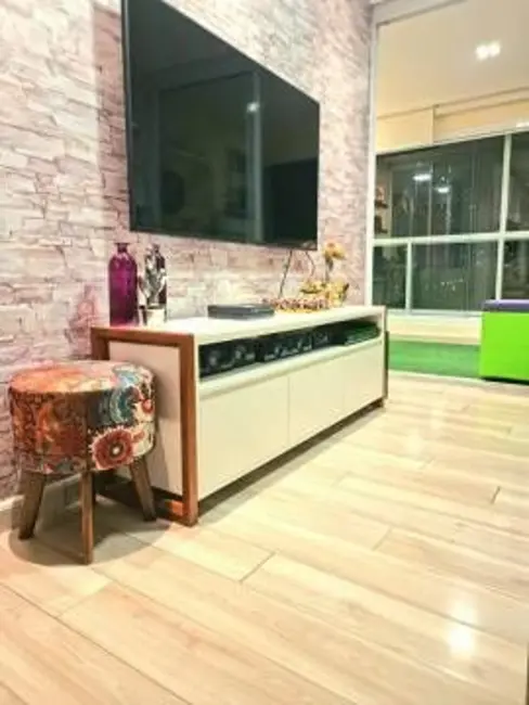 Foto 2 de Apartamento com 2 quartos à venda, 67m2 em São Paulo - SP