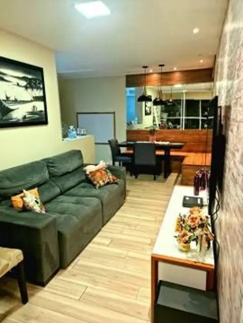 Foto 1 de Apartamento com 2 quartos à venda, 67m2 em São Paulo - SP