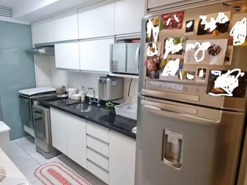 Foto 3 de Apartamento com 2 quartos à venda, 67m2 em São Paulo - SP