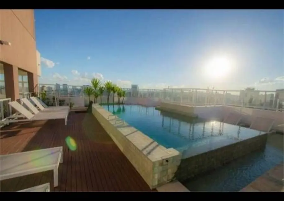 Foto 9 de Apartamento com 2 quartos à venda, 67m2 em São Paulo - SP