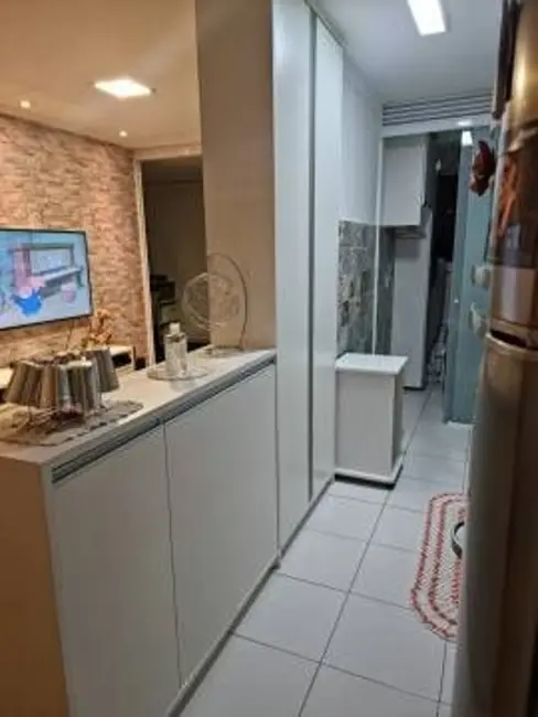 Foto 4 de Apartamento com 2 quartos à venda, 67m2 em São Paulo - SP