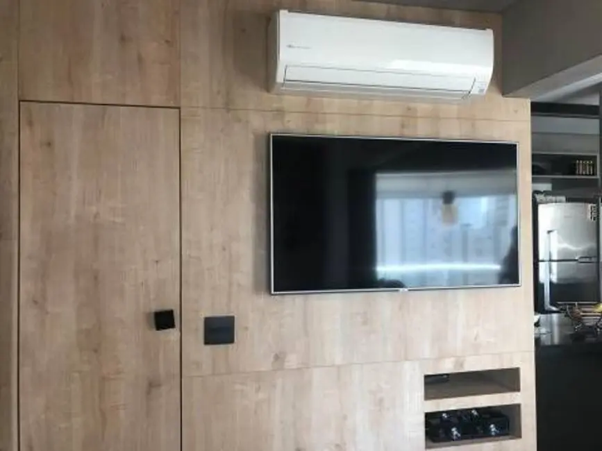 Foto 7 de Apartamento com 1 quarto à venda, 70m2 em Brooklin Paulista, São Paulo - SP