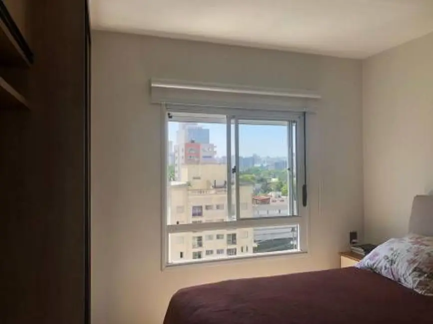 Foto 6 de Apartamento com 1 quarto à venda, 70m2 em Brooklin Paulista, São Paulo - SP