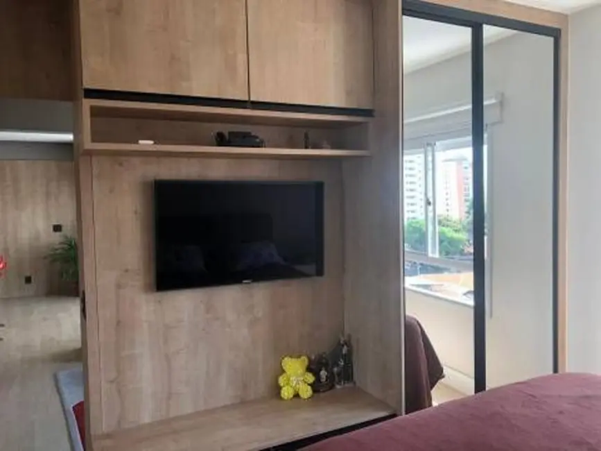 Foto 5 de Apartamento com 1 quarto à venda, 70m2 em Brooklin Paulista, São Paulo - SP