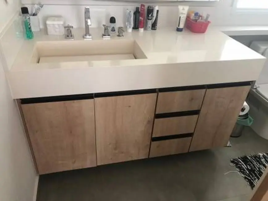 Foto 9 de Apartamento com 1 quarto à venda, 70m2 em Brooklin Paulista, São Paulo - SP