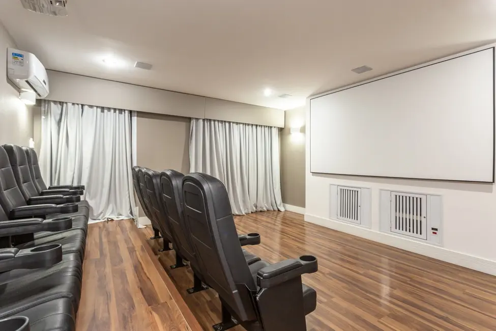 Foto 5 de Apartamento com 4 quartos à venda, 130m2 em Vila Maria Alta, São Paulo - SP