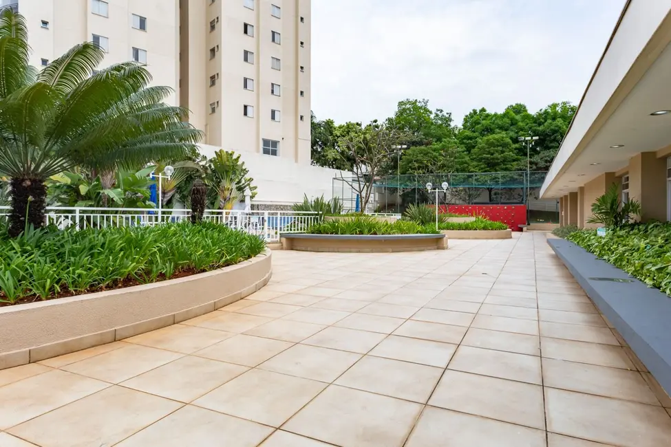 Foto 9 de Apartamento com 4 quartos à venda, 130m2 em Vila Maria Alta, São Paulo - SP