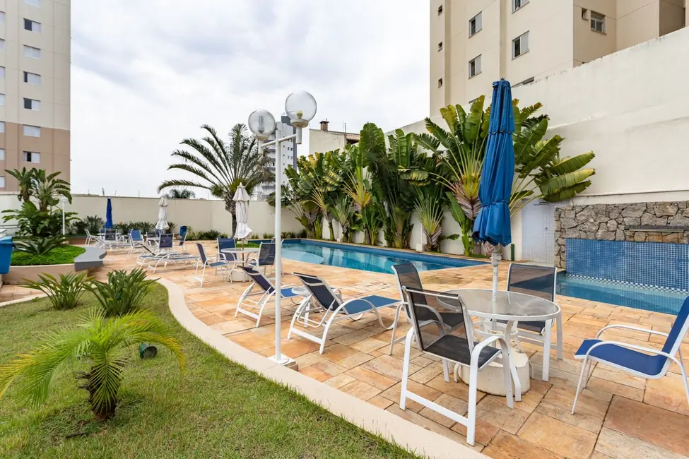 Foto 8 de Apartamento com 4 quartos à venda, 130m2 em Vila Maria Alta, São Paulo - SP